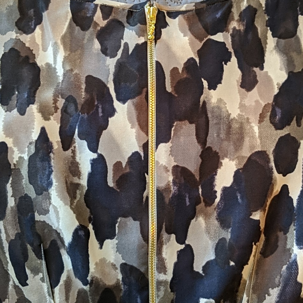 Kate Spade Rhea Dress - Picture 7 of 10